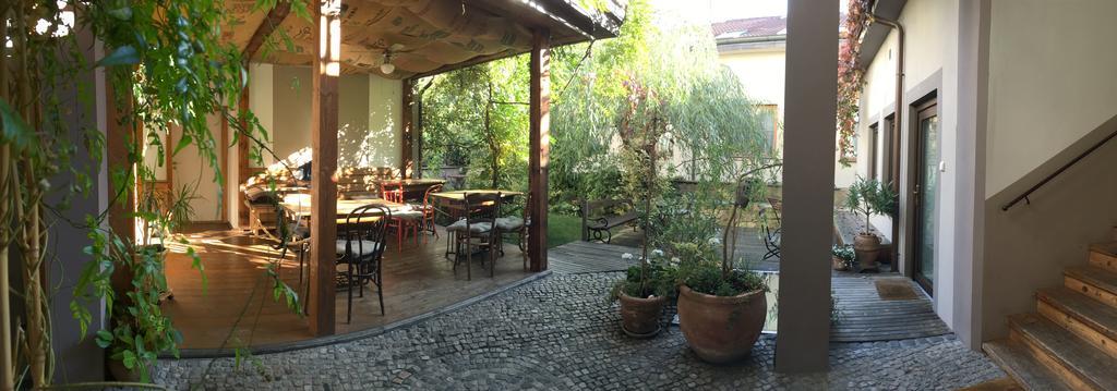 Family Lorenz&Coffee House Prag Exterior foto