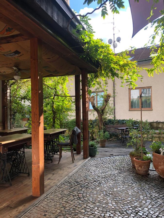 Family Lorenz&Coffee House Prag Exterior foto